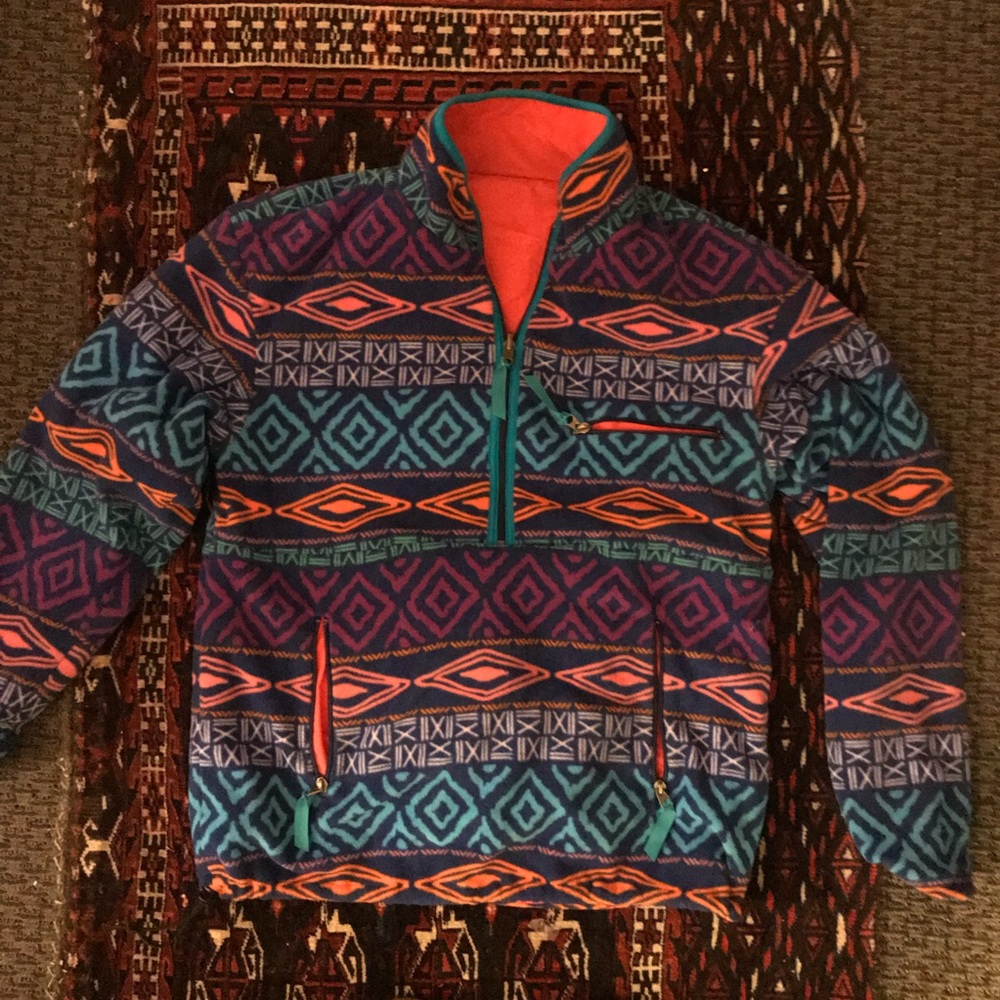 Chubbies Reversible Jacket - image 2